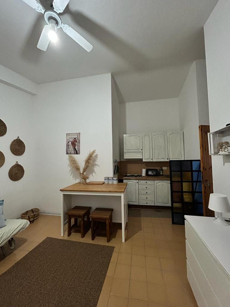 Casa Ettore San Nicola Arcella Exterior foto